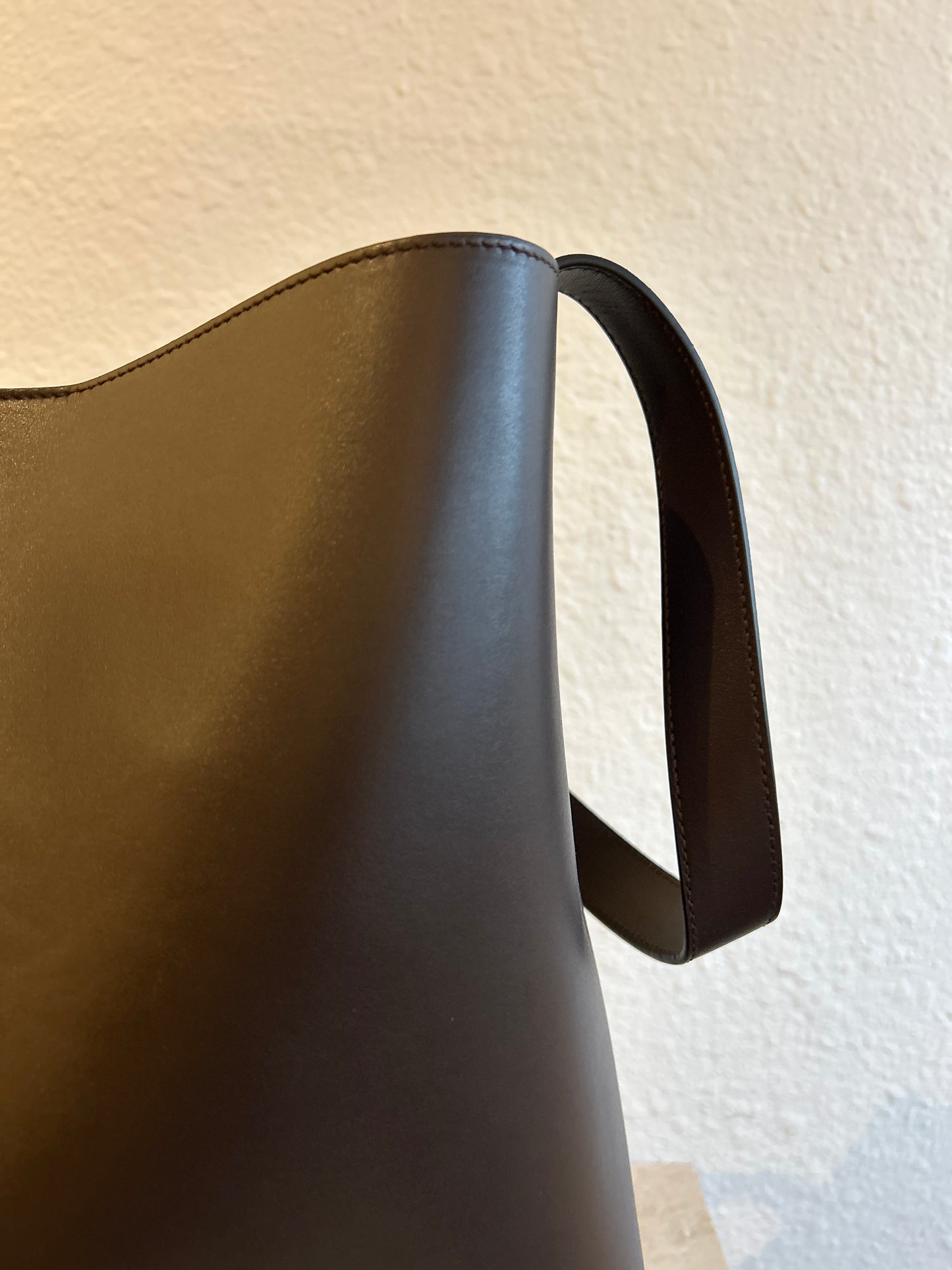 Aesther Ekme Sac Dark Chocolate