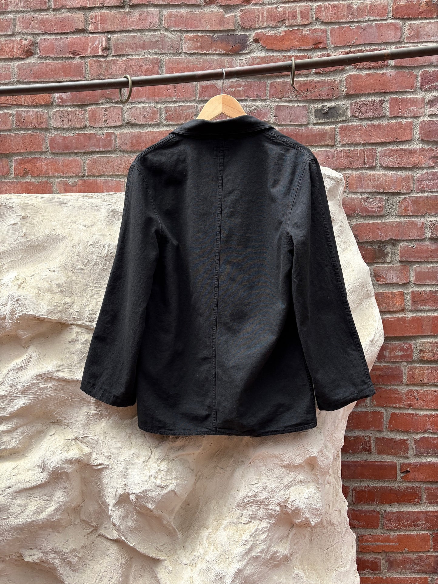 Dark Grey Noah Blazer