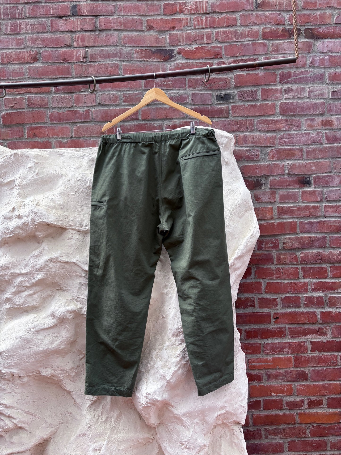 Engineered Garments Drawstring Pant
