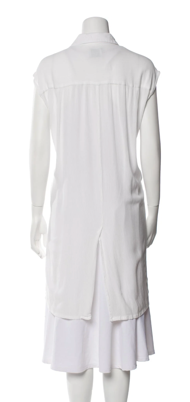 Rachel Comey Sleeveless Tunic