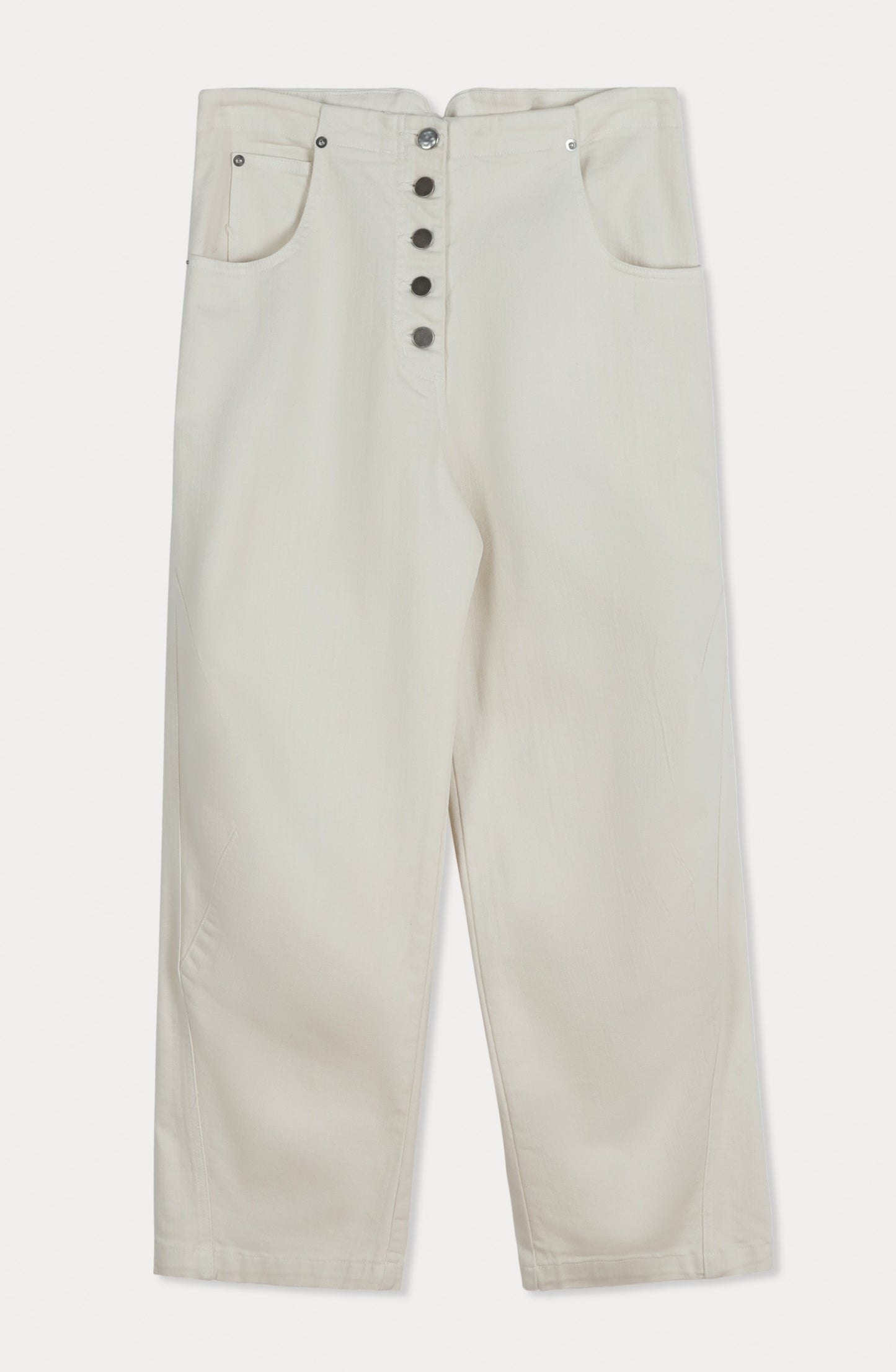 Rachel Comey Elkin Pant White