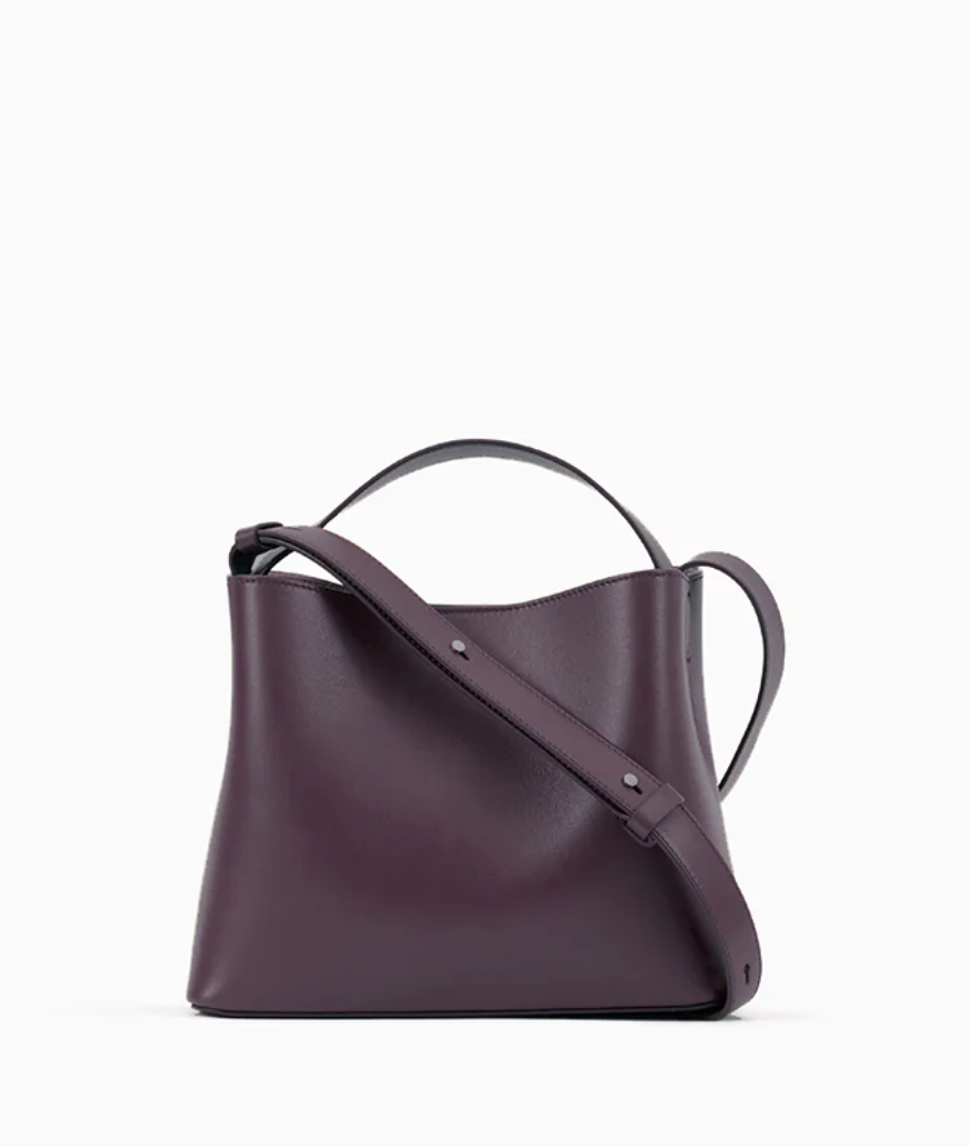 Aesther EkmeOriginal Mini Sac Fig