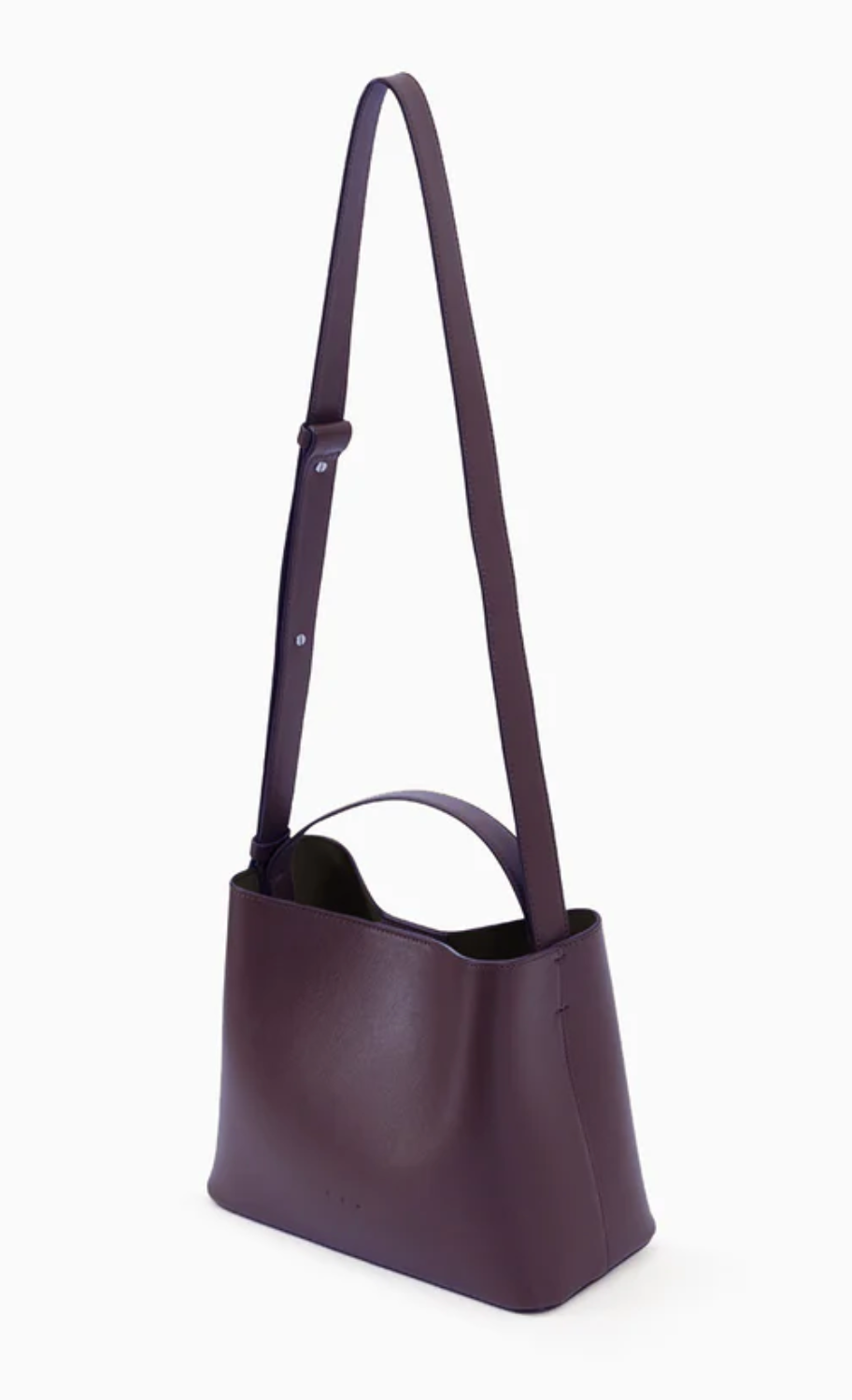 Aesther EkmeOriginal Mini Sac Fig