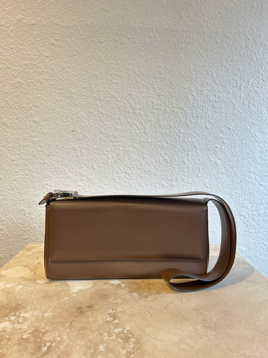 Ferragamo Leather Bag