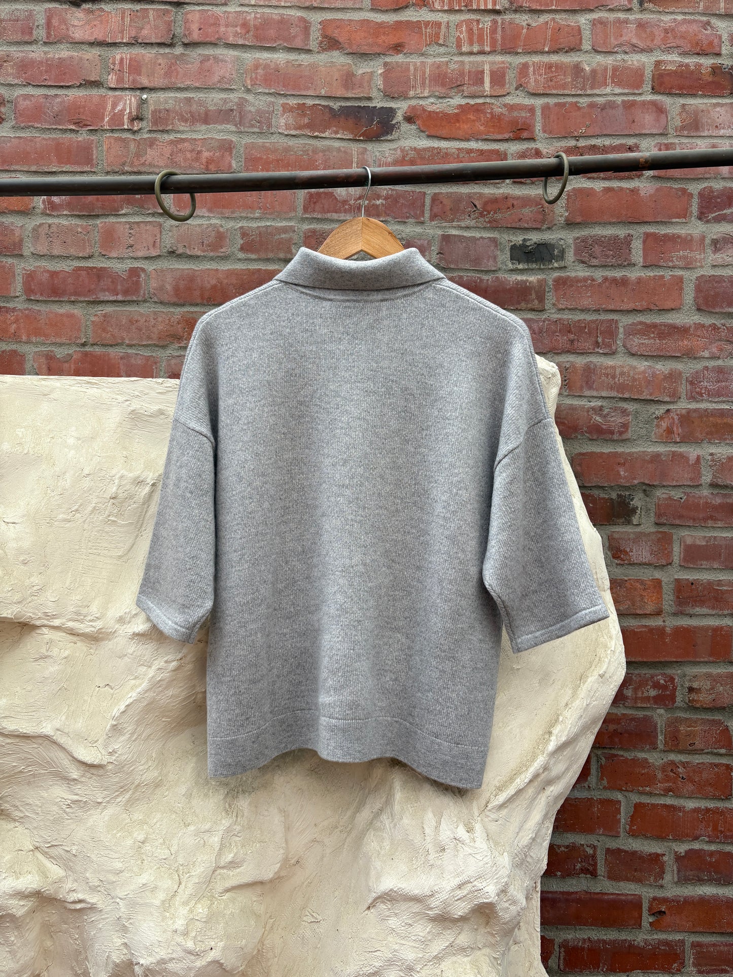 Kallmeyer Cashmere Polo