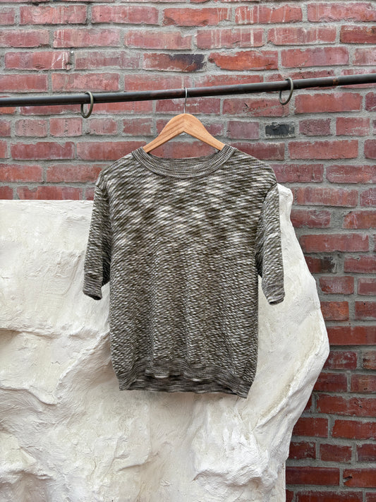 Rachel Comey Calibra Top Space Dye