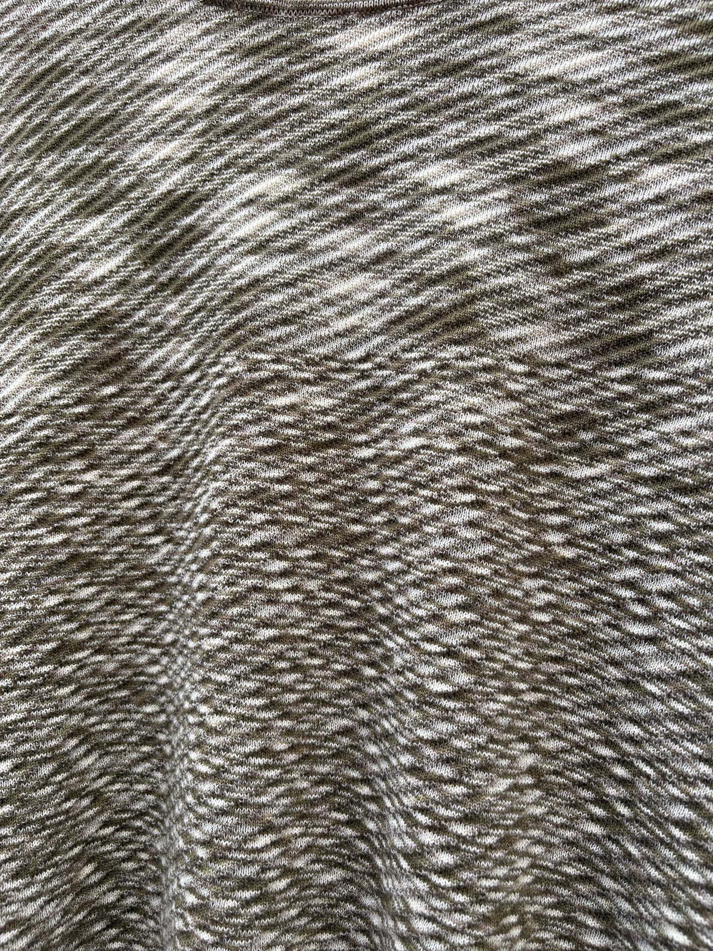 Rachel Comey Calibra Top Space Dye