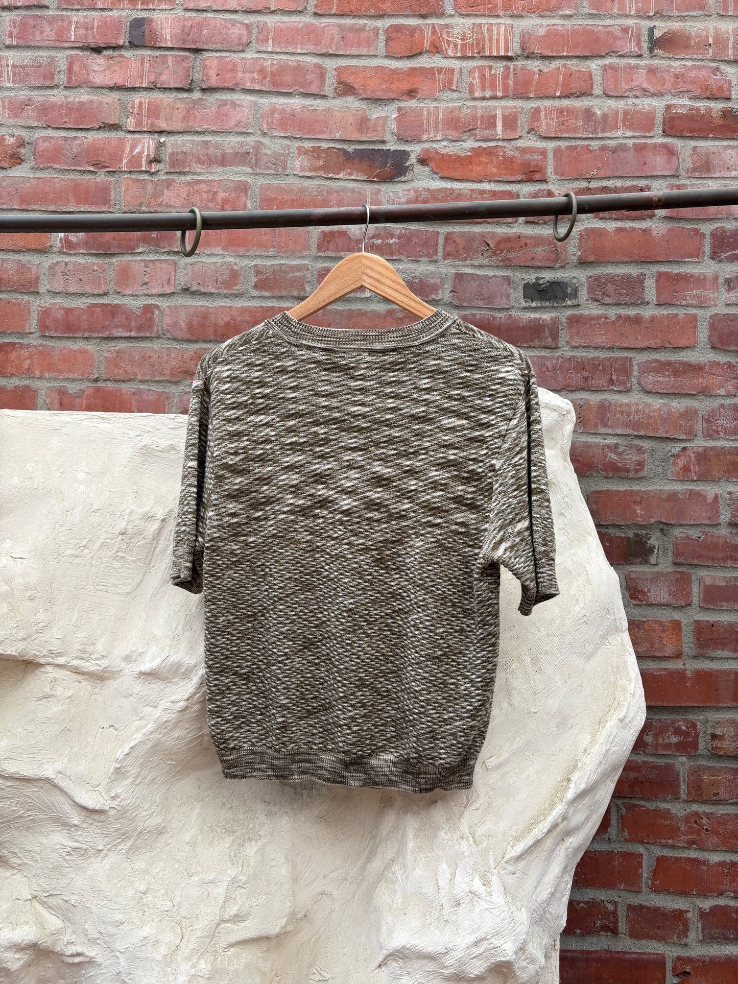 Rachel Comey Calibra Top Space Dye