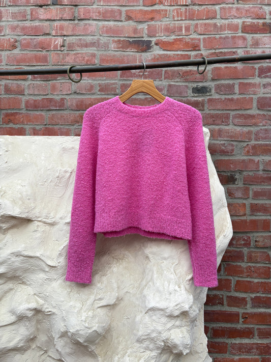 Apiece Apart Alpaca Sweater