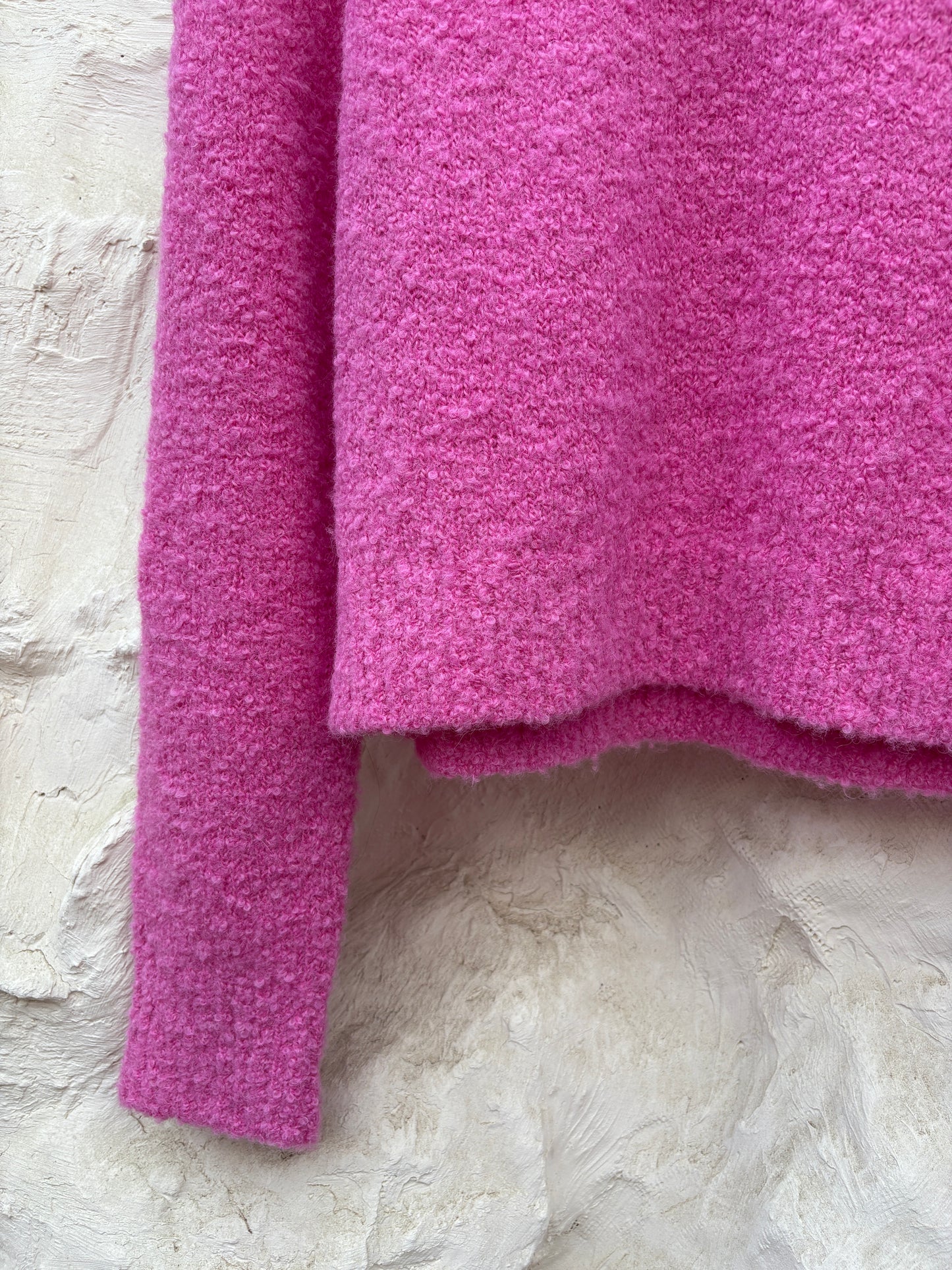 Apiece Apart Alpaca Sweater