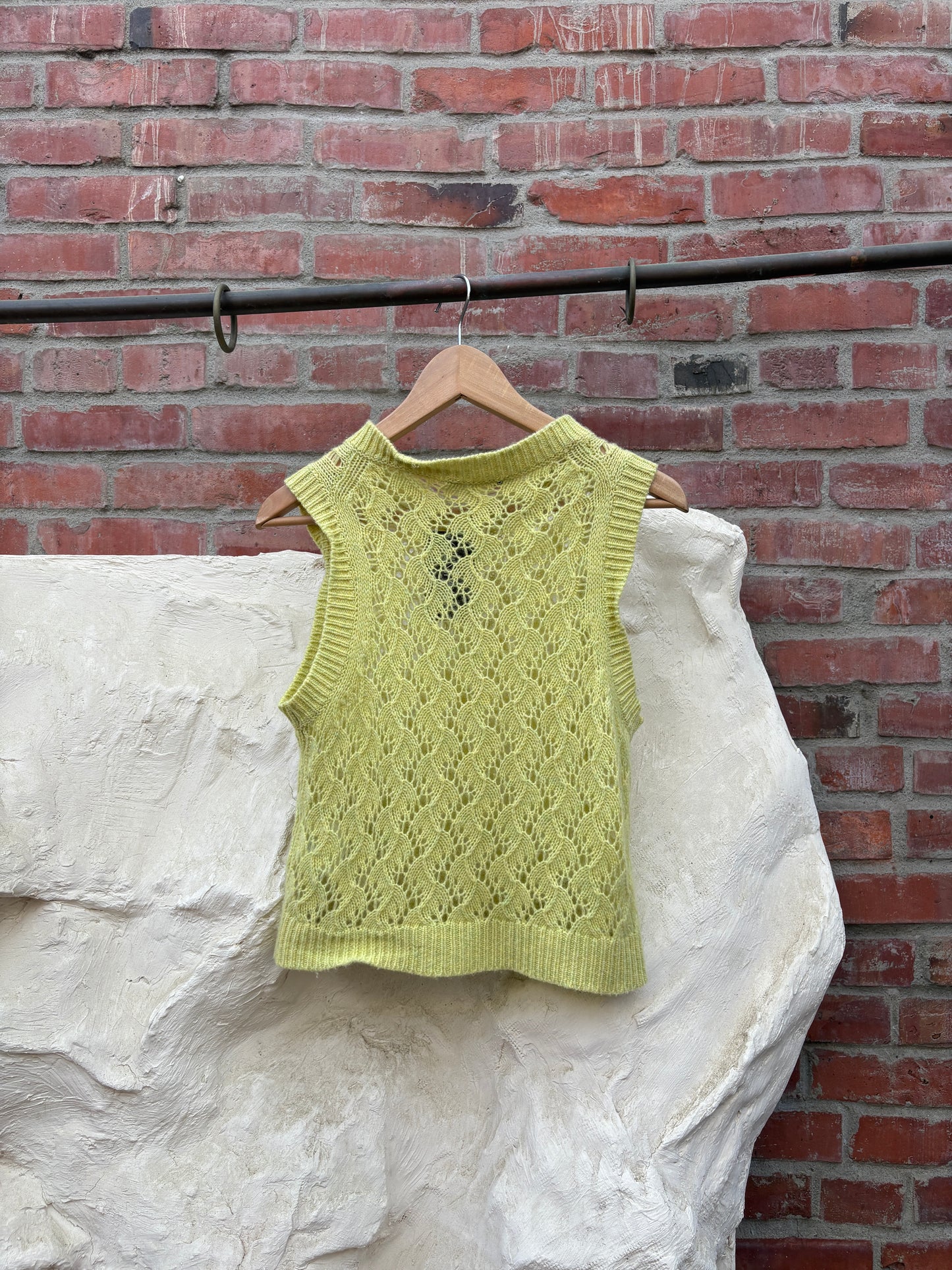 Acne Studios Sweater Vest