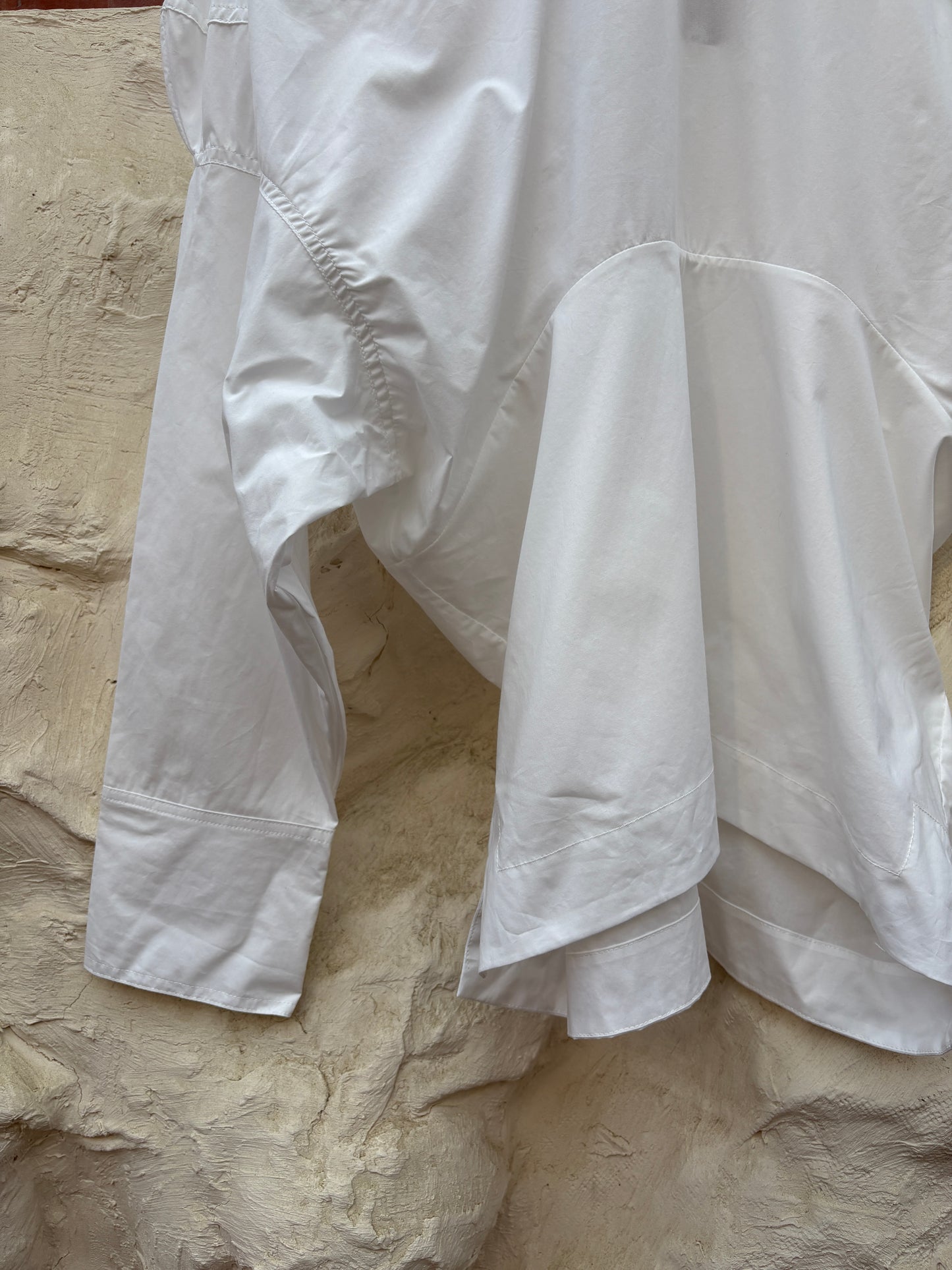 Rachel Comey Lelio Top White