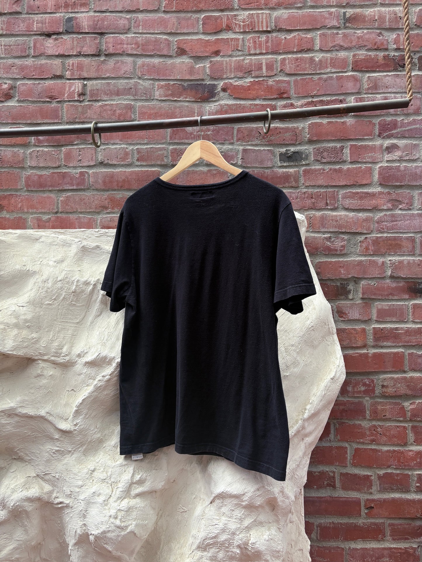 Merz B Black T