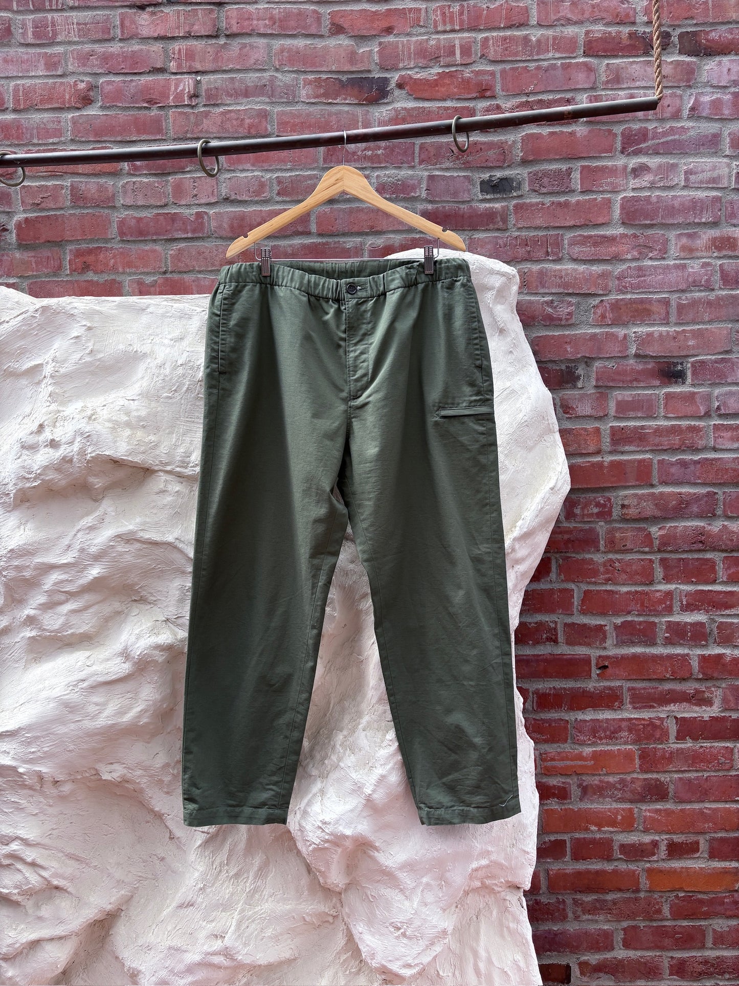 Engineered Garments Drawstring Pant