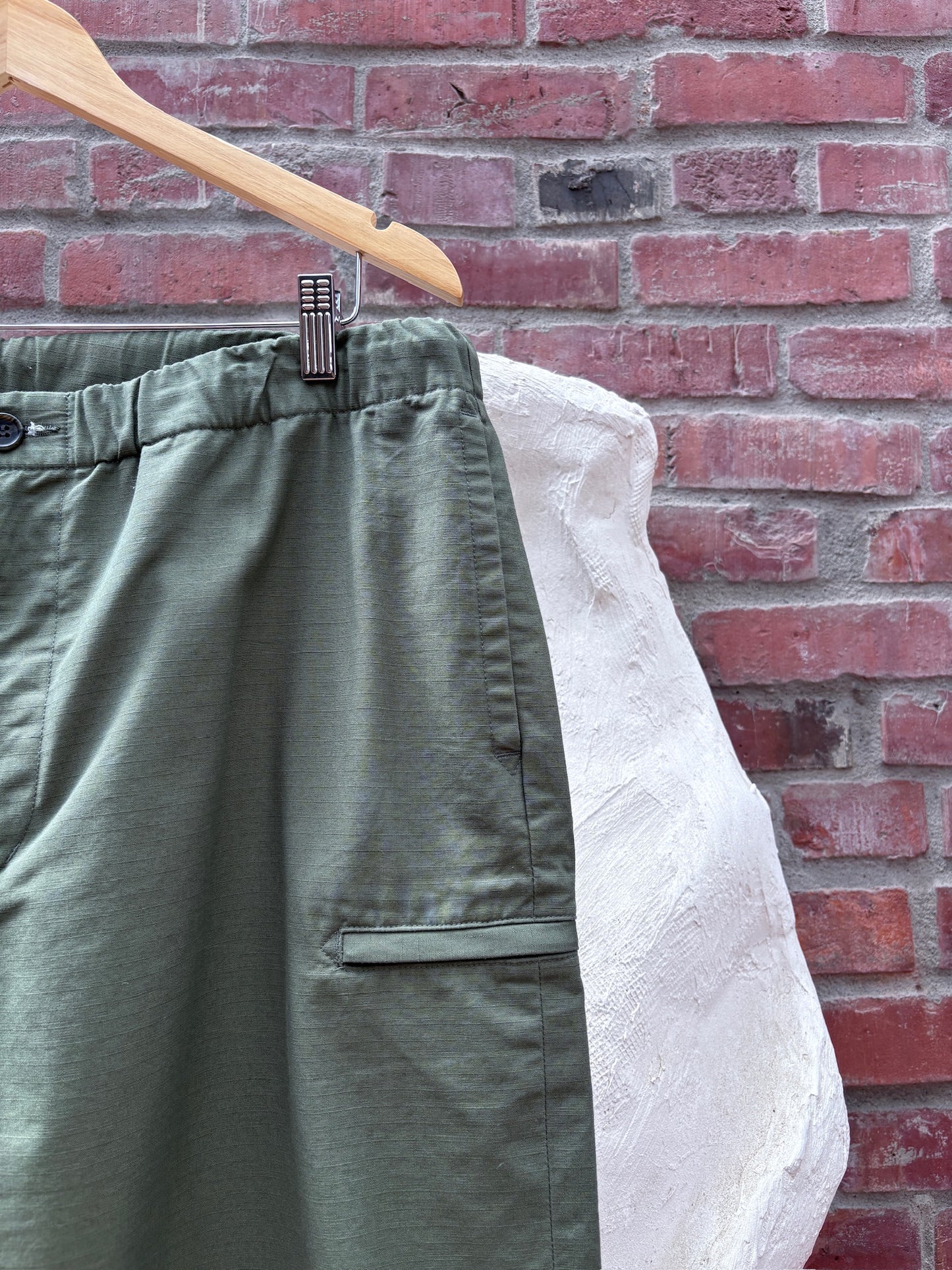 Engineered Garments Drawstring Pant