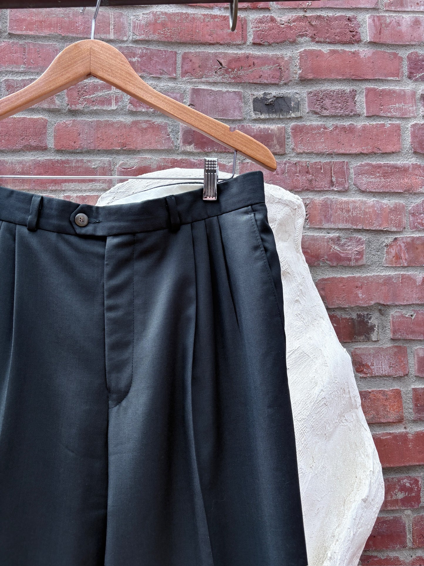 Kasper Vintage Trouser