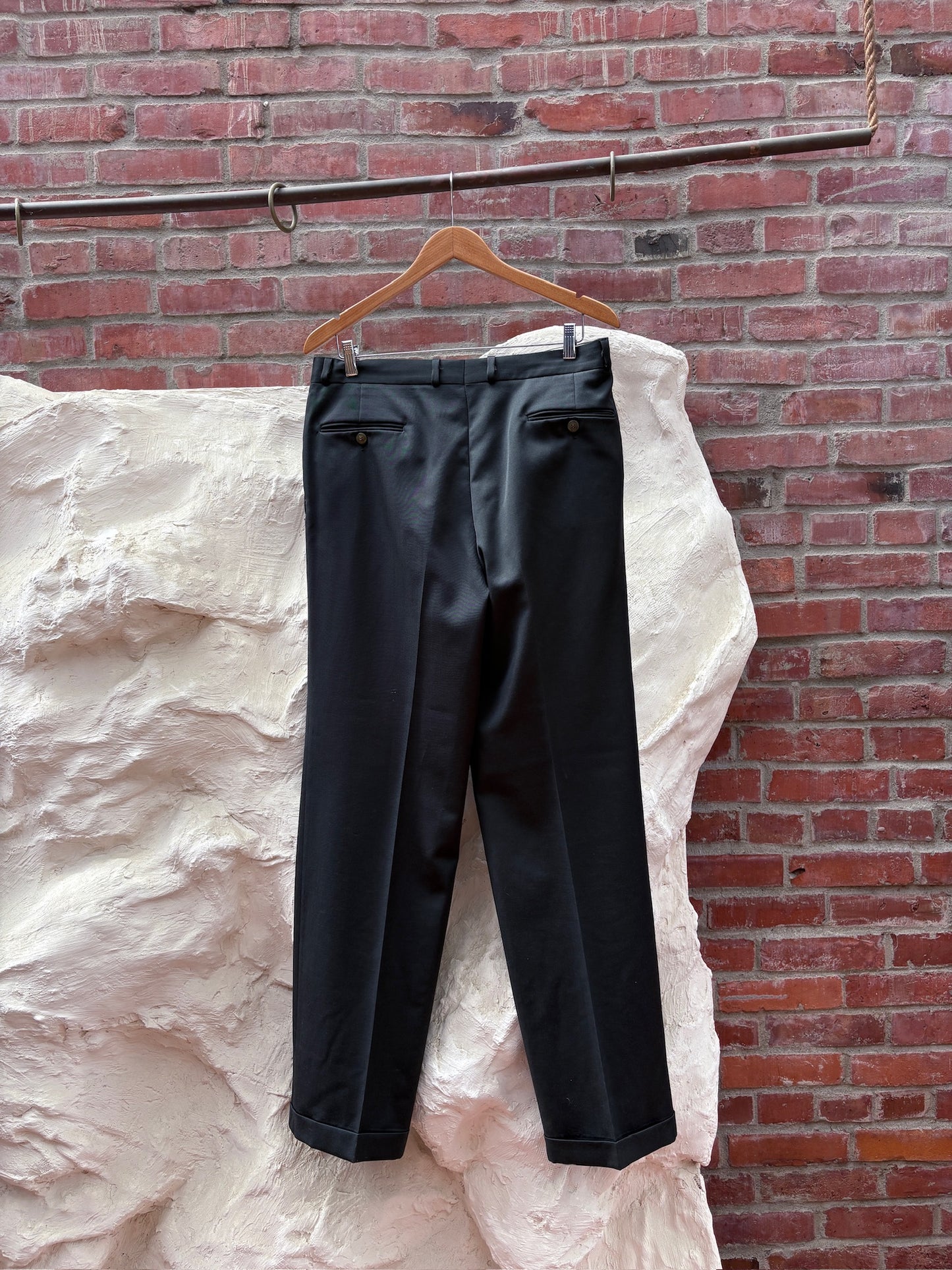 Kasper Vintage Trouser