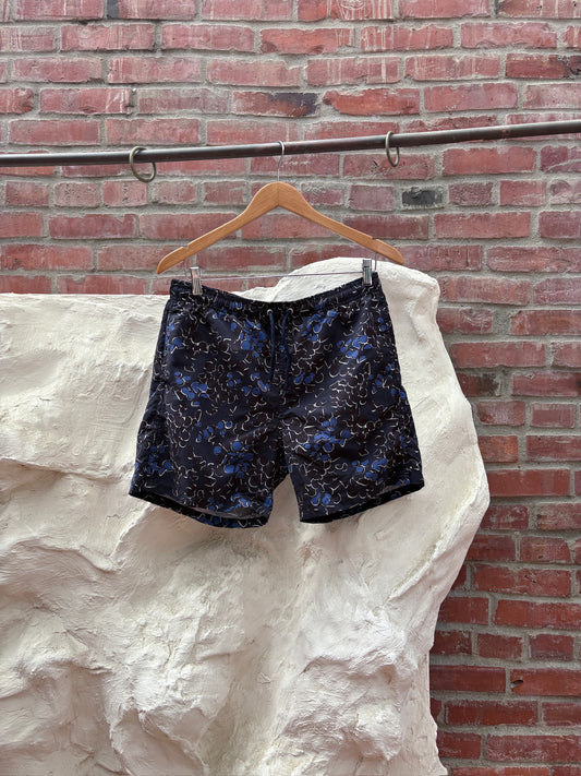 Norse Projects Printed Swimshort
