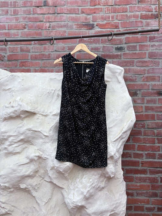 SAINT LAURENT DRESS