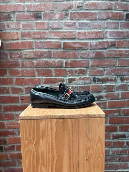 GUCCI VTG LOAFER