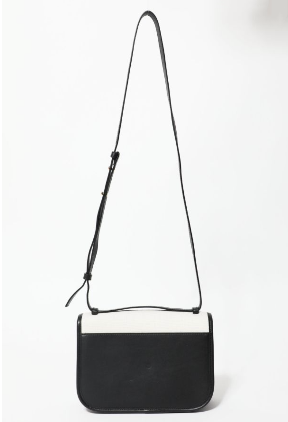 J.W. Anderson F/W 2019 Toile Midi Keyts Bag