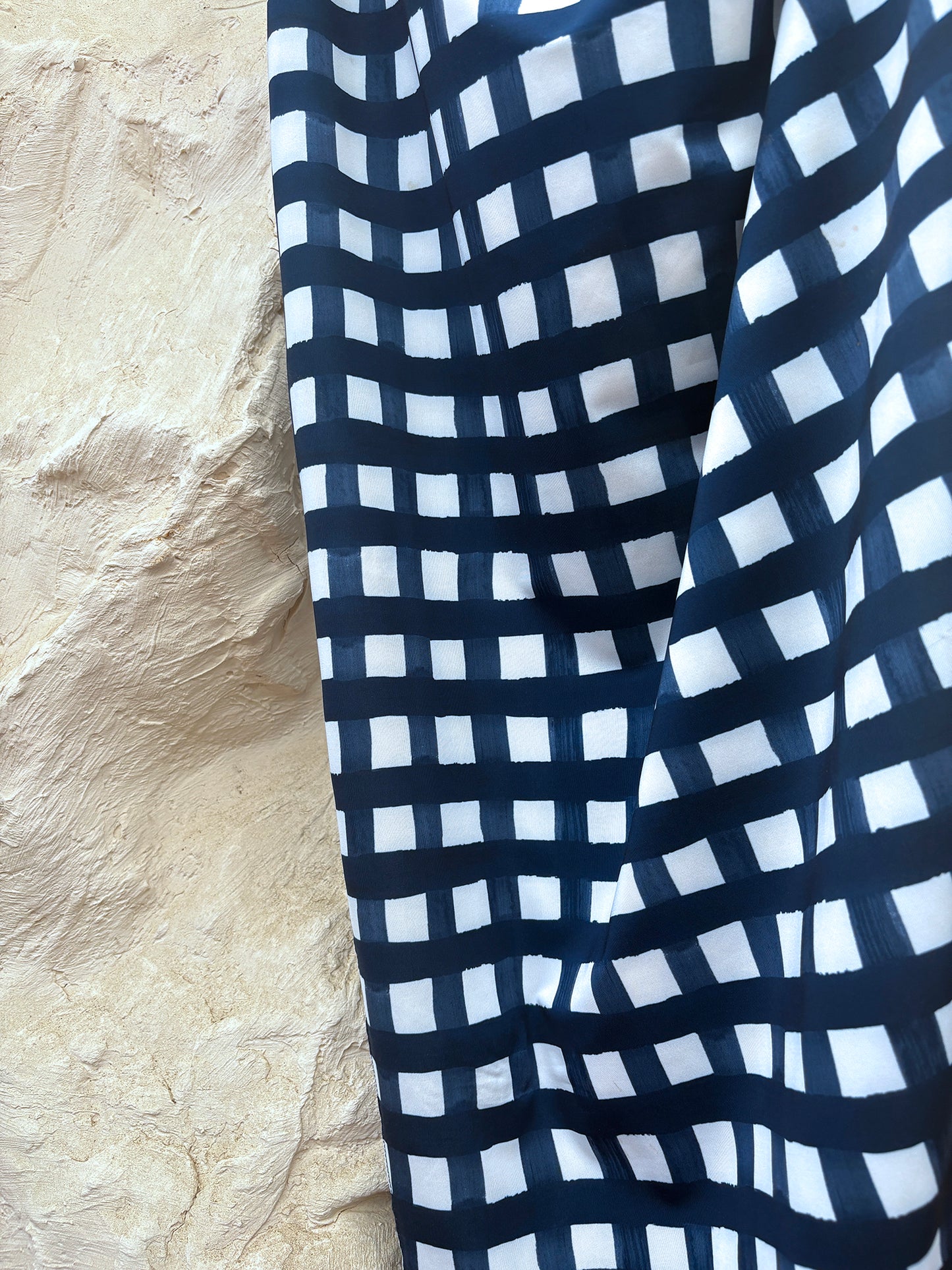 Jacquemus Print Skirt