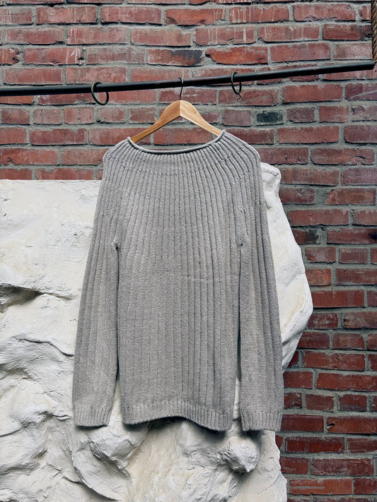 Kallmeyer Riona Turtleneck Birch