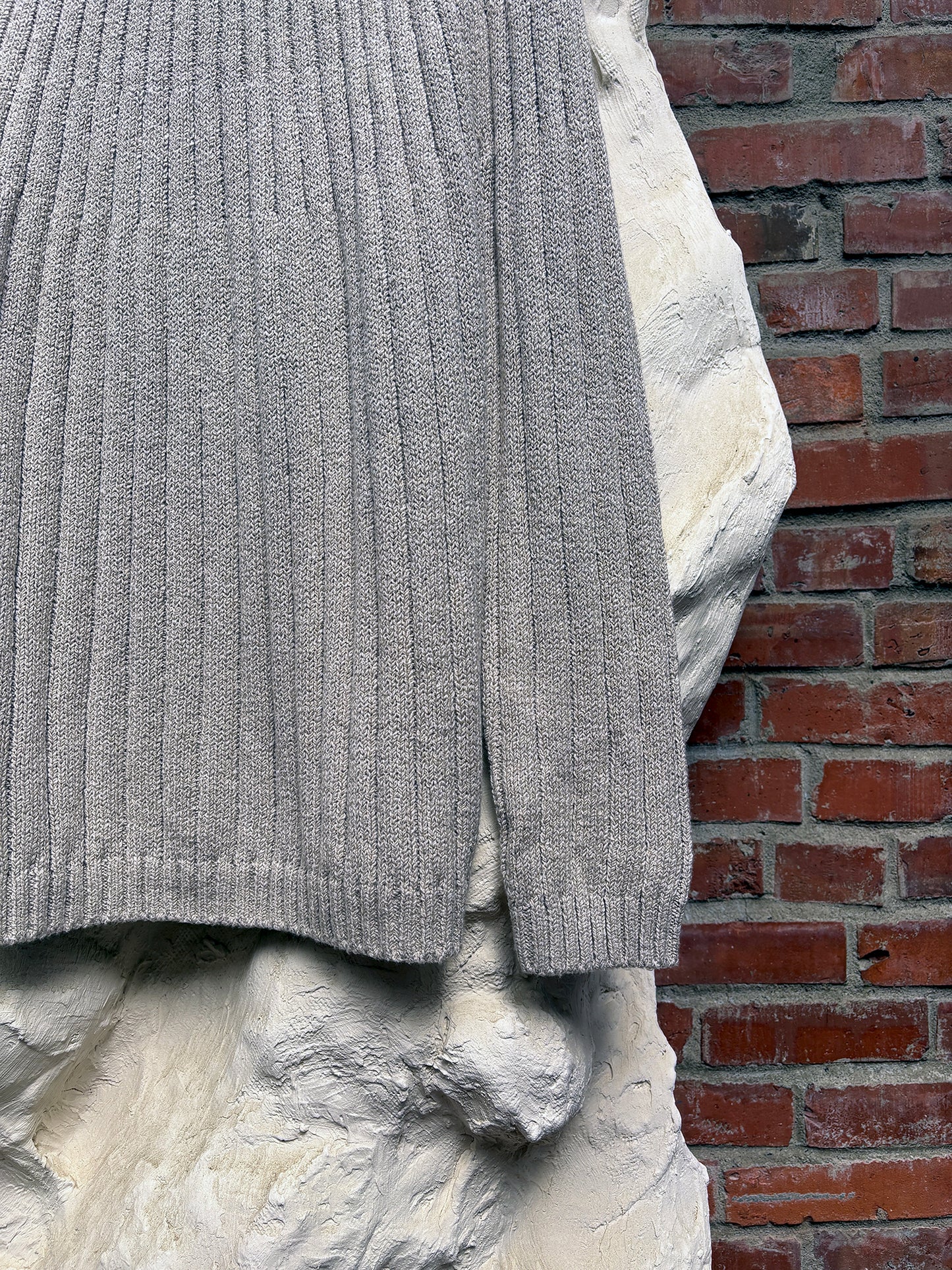 Kallmeyer Riona Turtleneck Birch