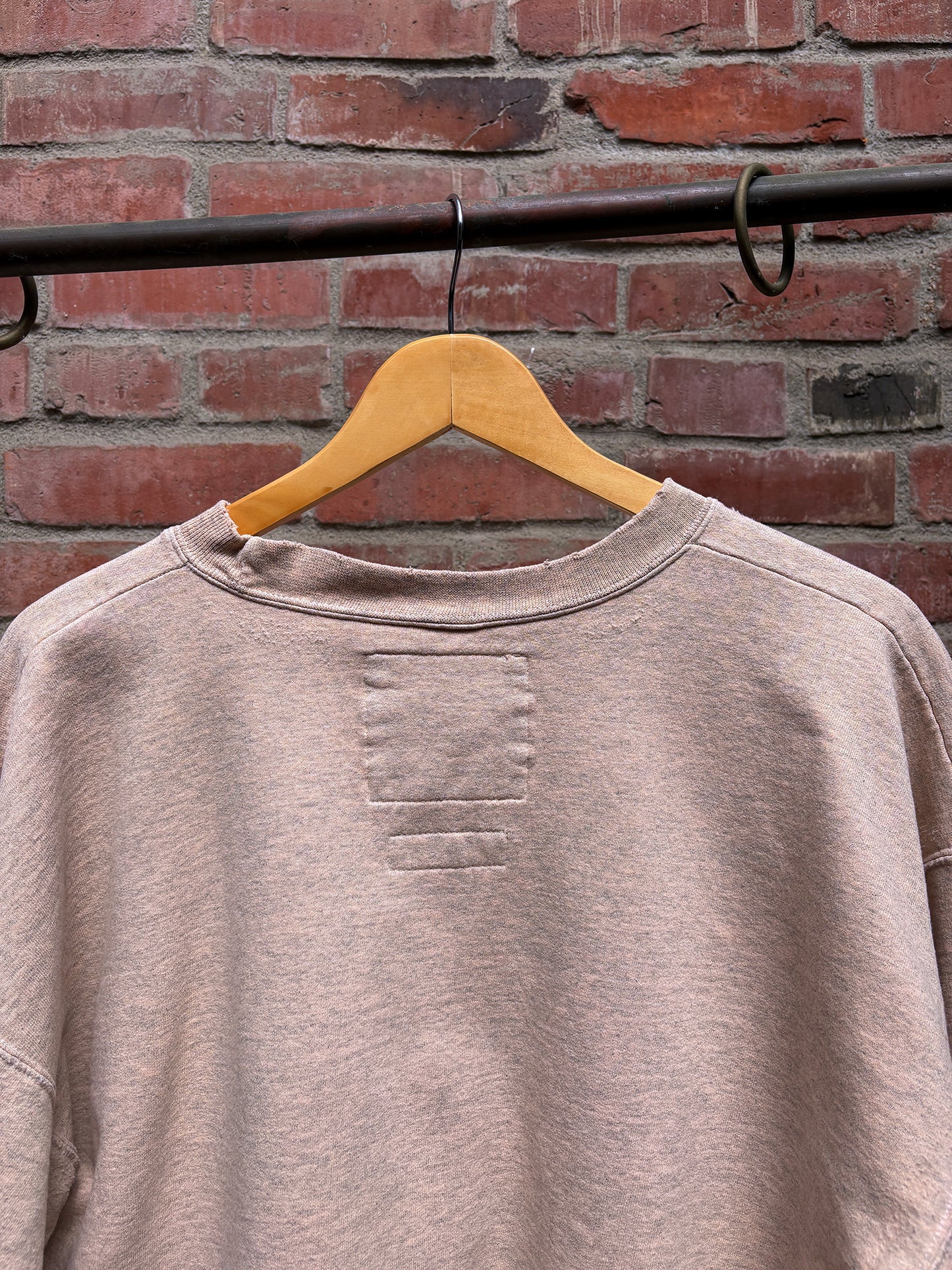 Rachel Comey Fond Sweathshirt Buff