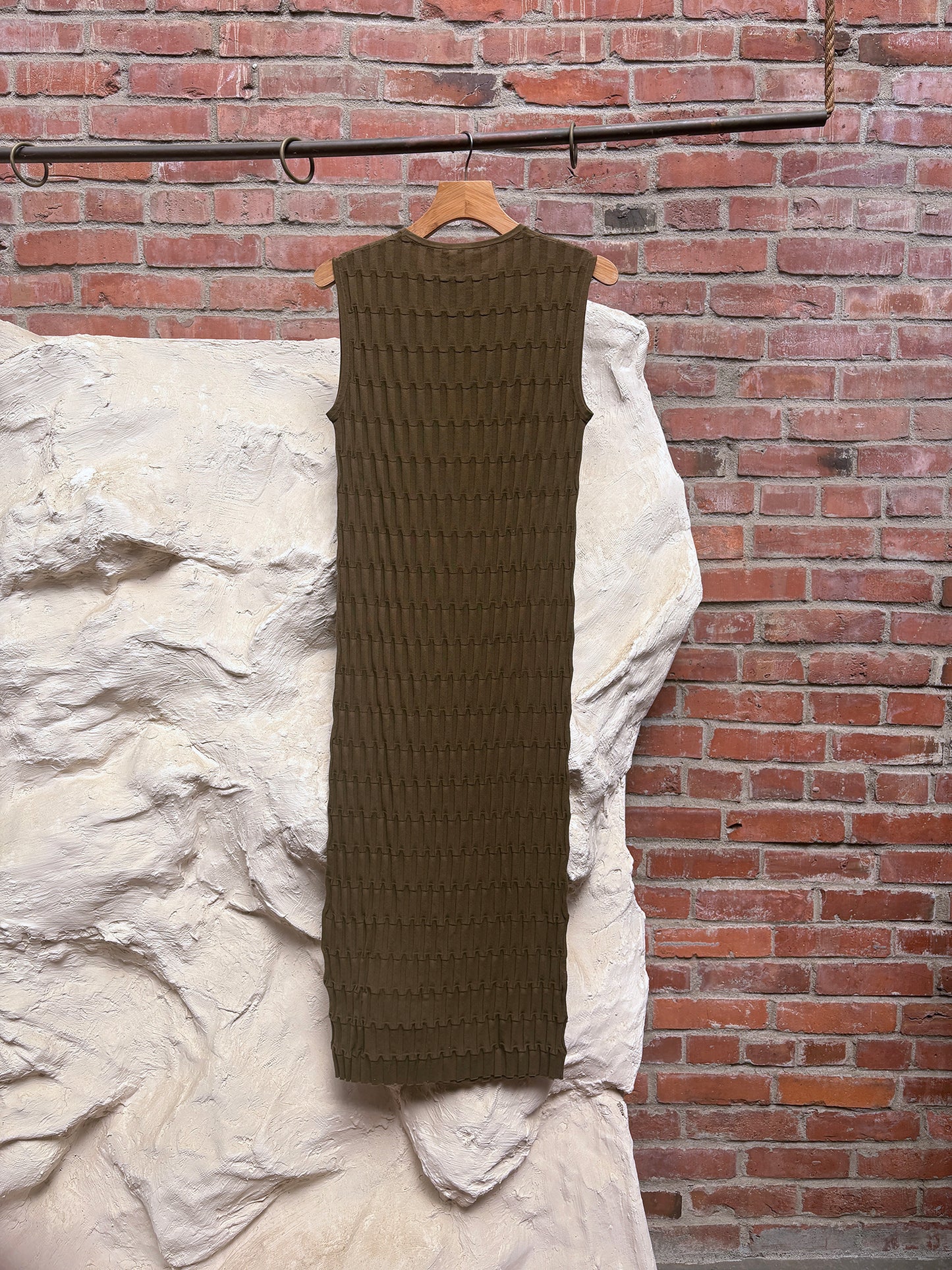 Rachel Comey Kitsey Dress Olive