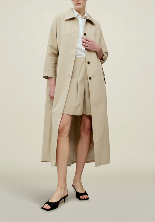 Kallmeyer Tavi Dinner Trench Oyster