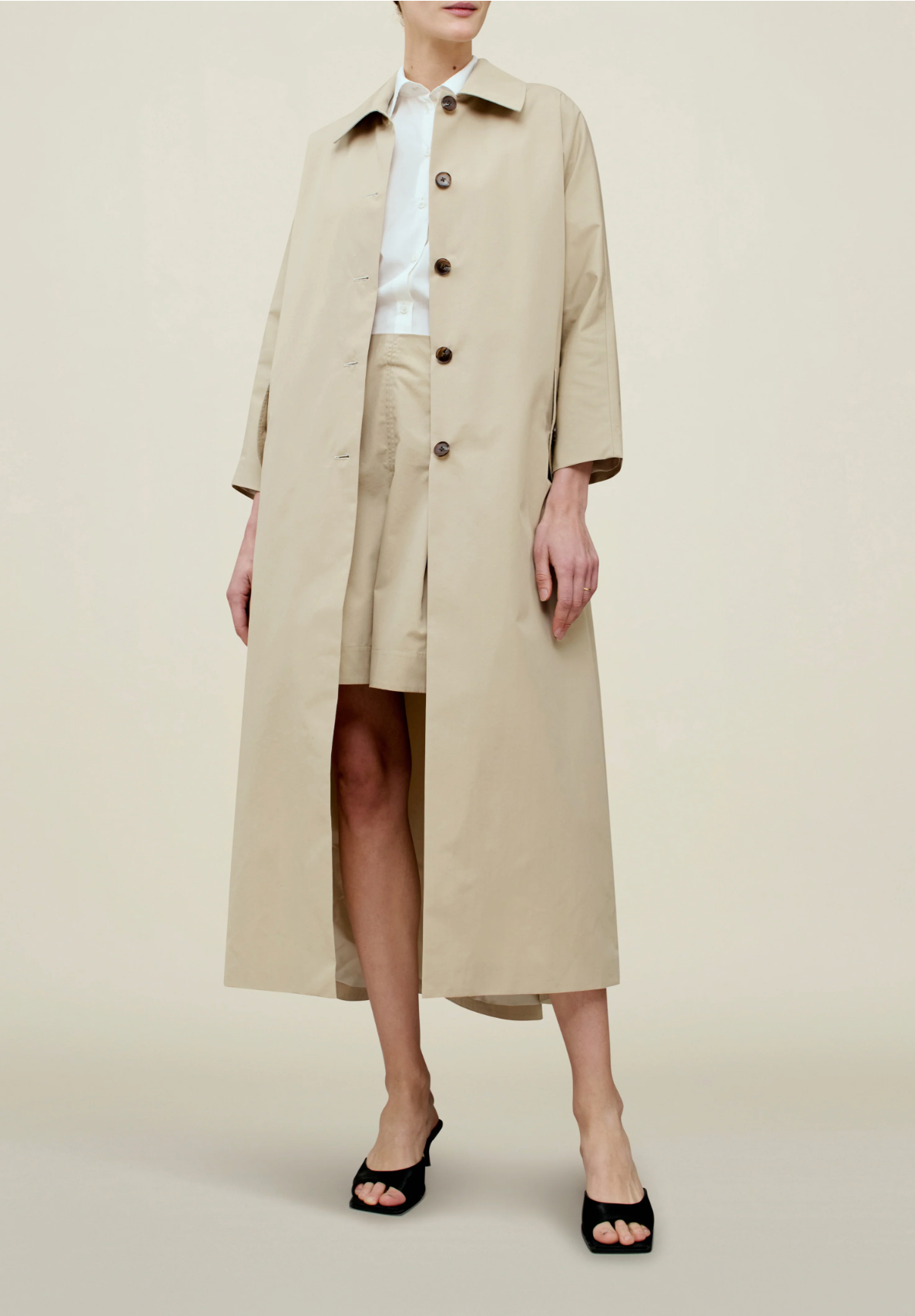 Kallmeyer Tavi Dinner Trench Oyster