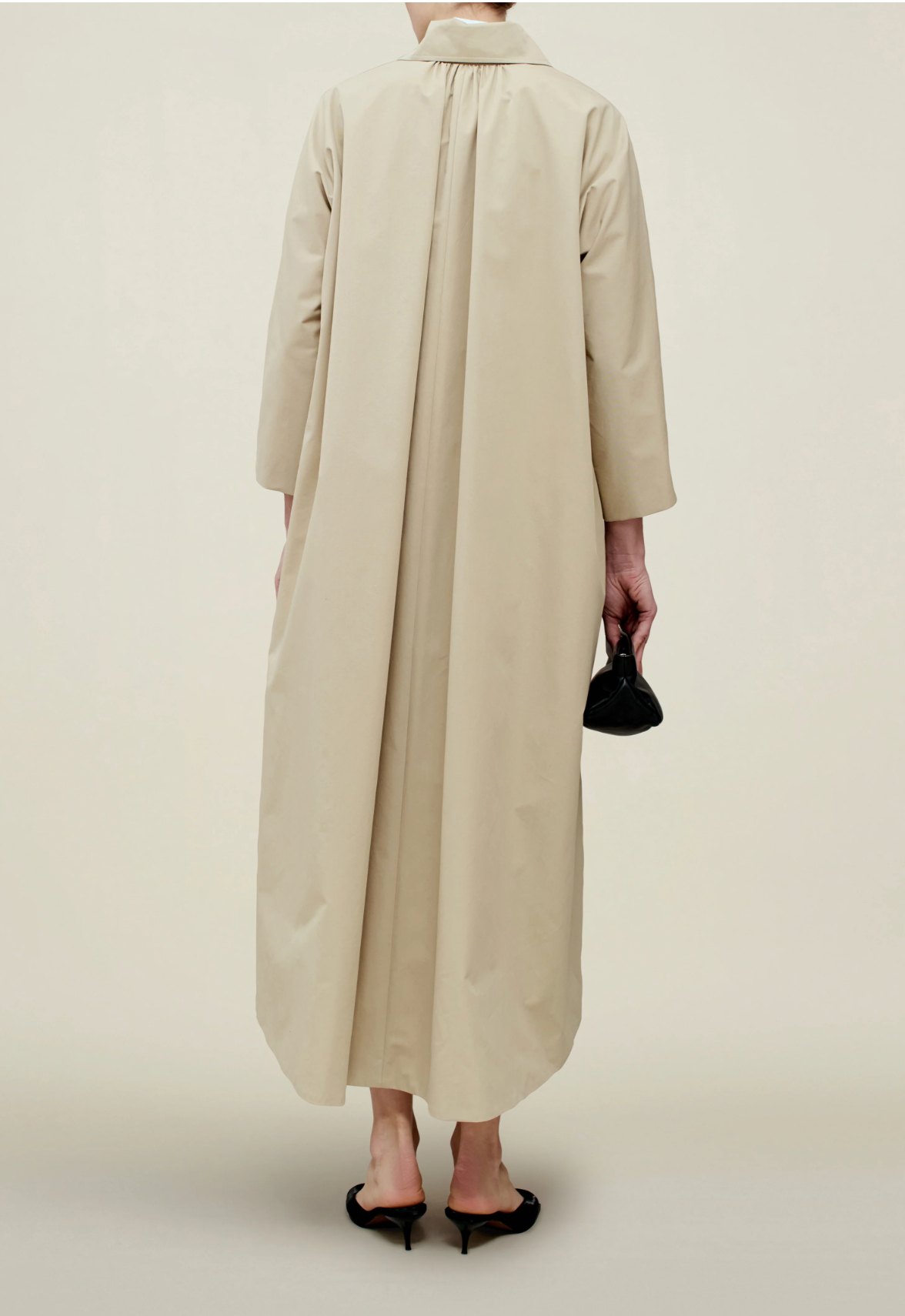 Kallmeyer Tavi Dinner Trench Oyster