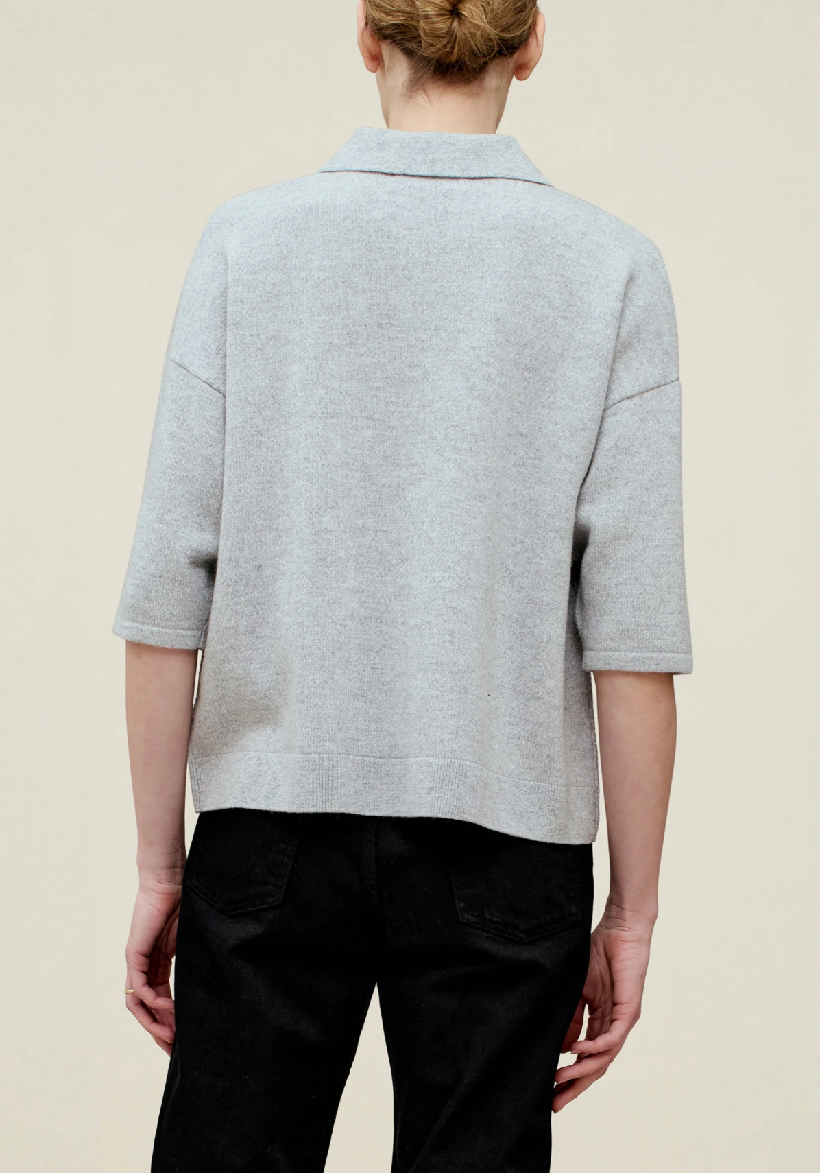 Kallmeyer Cashmere Polo