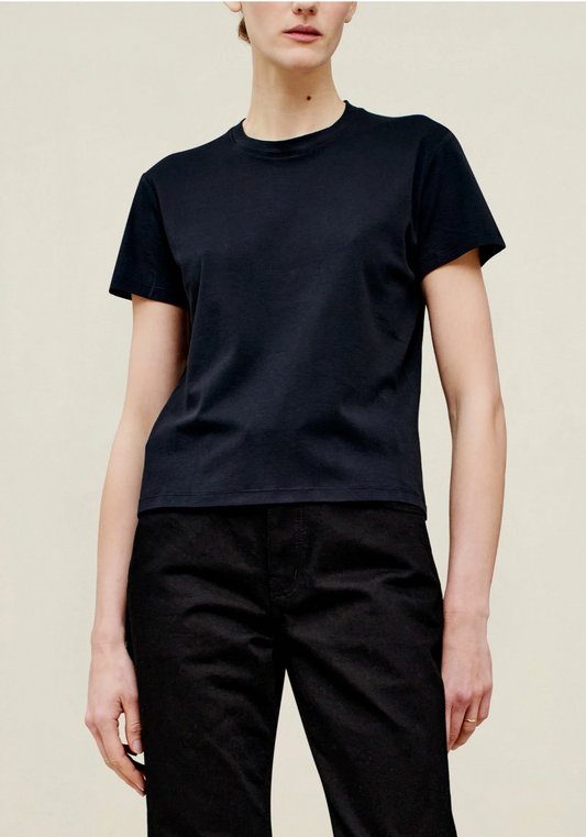 Kallmeyer Kenzie Tshirt Black