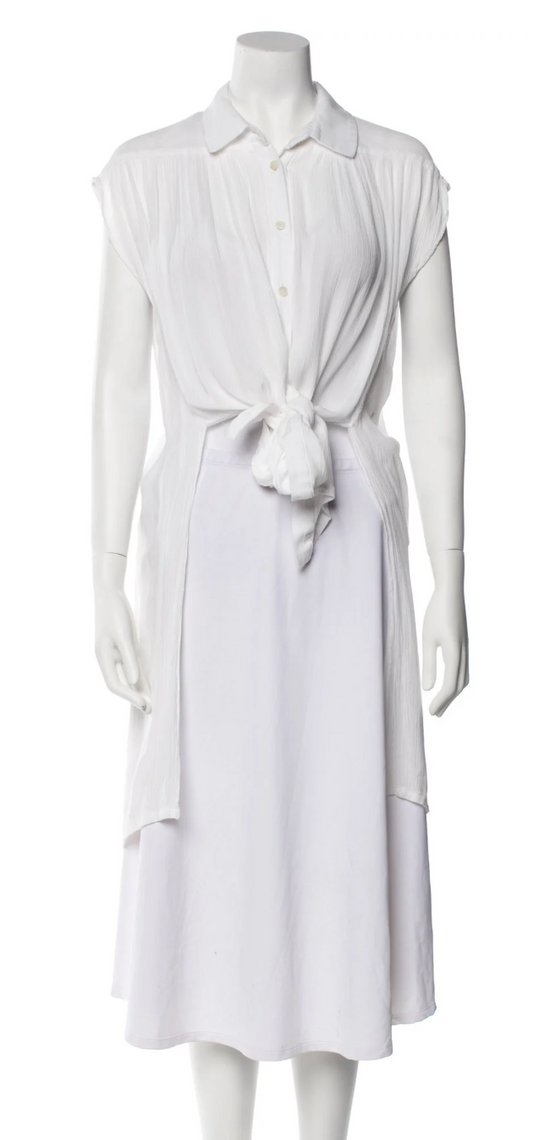 Rachel Comey Sleeveless Tunic