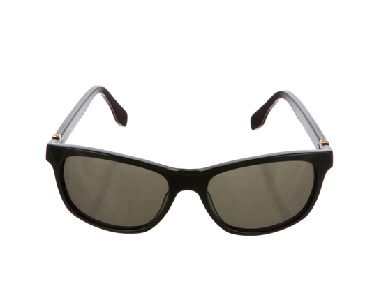 Fendi Wayfarer Tinted Sunglasses