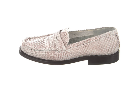 Marni Leather Loafers