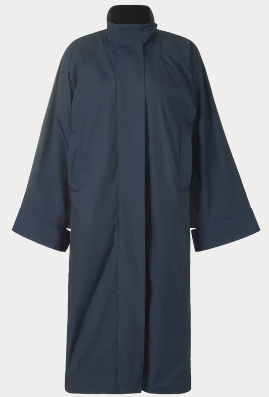 Rachel Comey Faunt Coat Navy