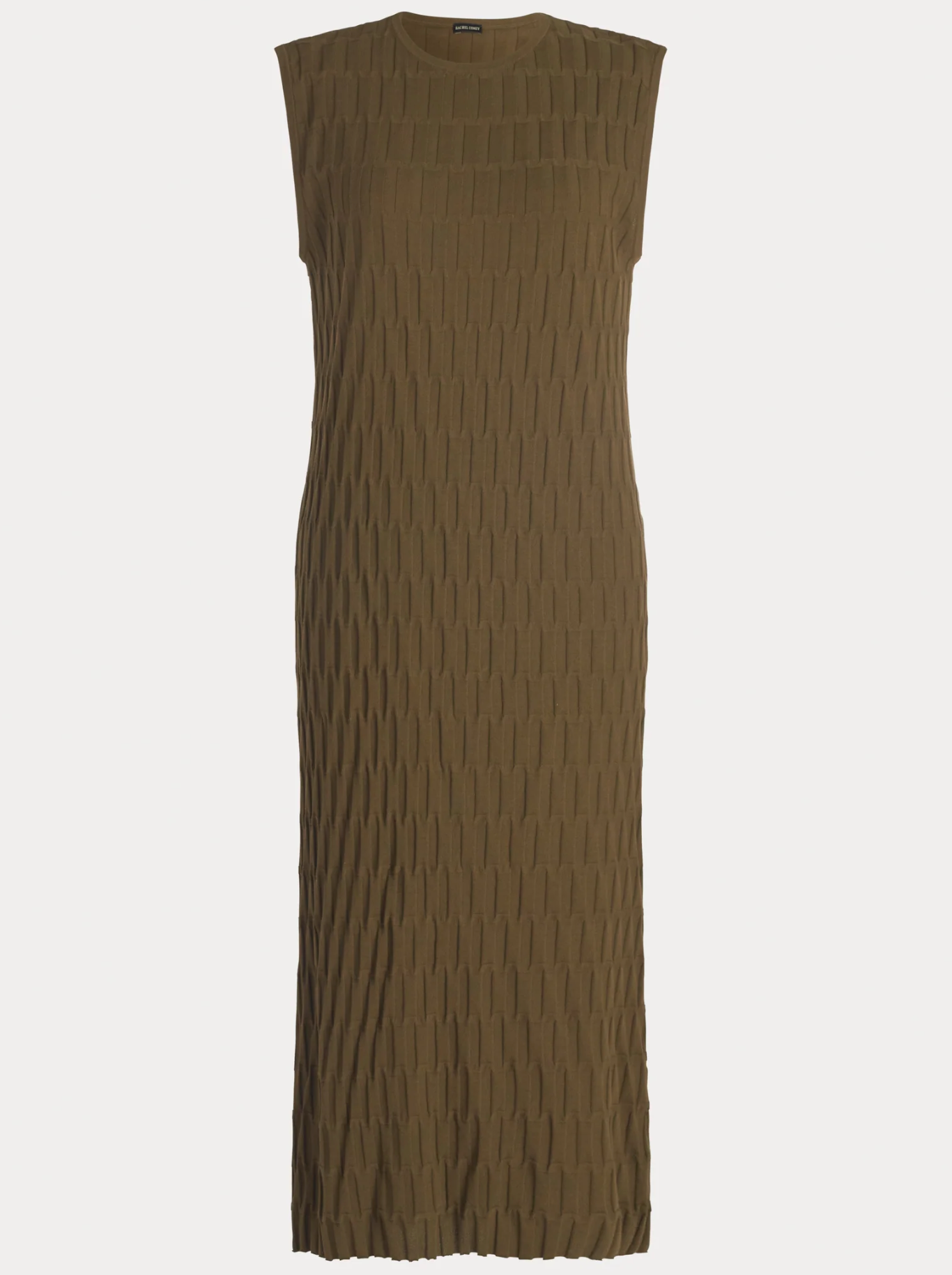 Rachel Comey Kitsey Dress Olive