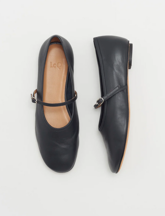 LoQ Daria Black