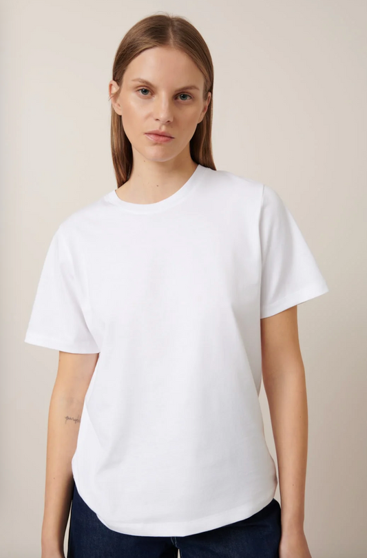Kowtow Classic Tee White