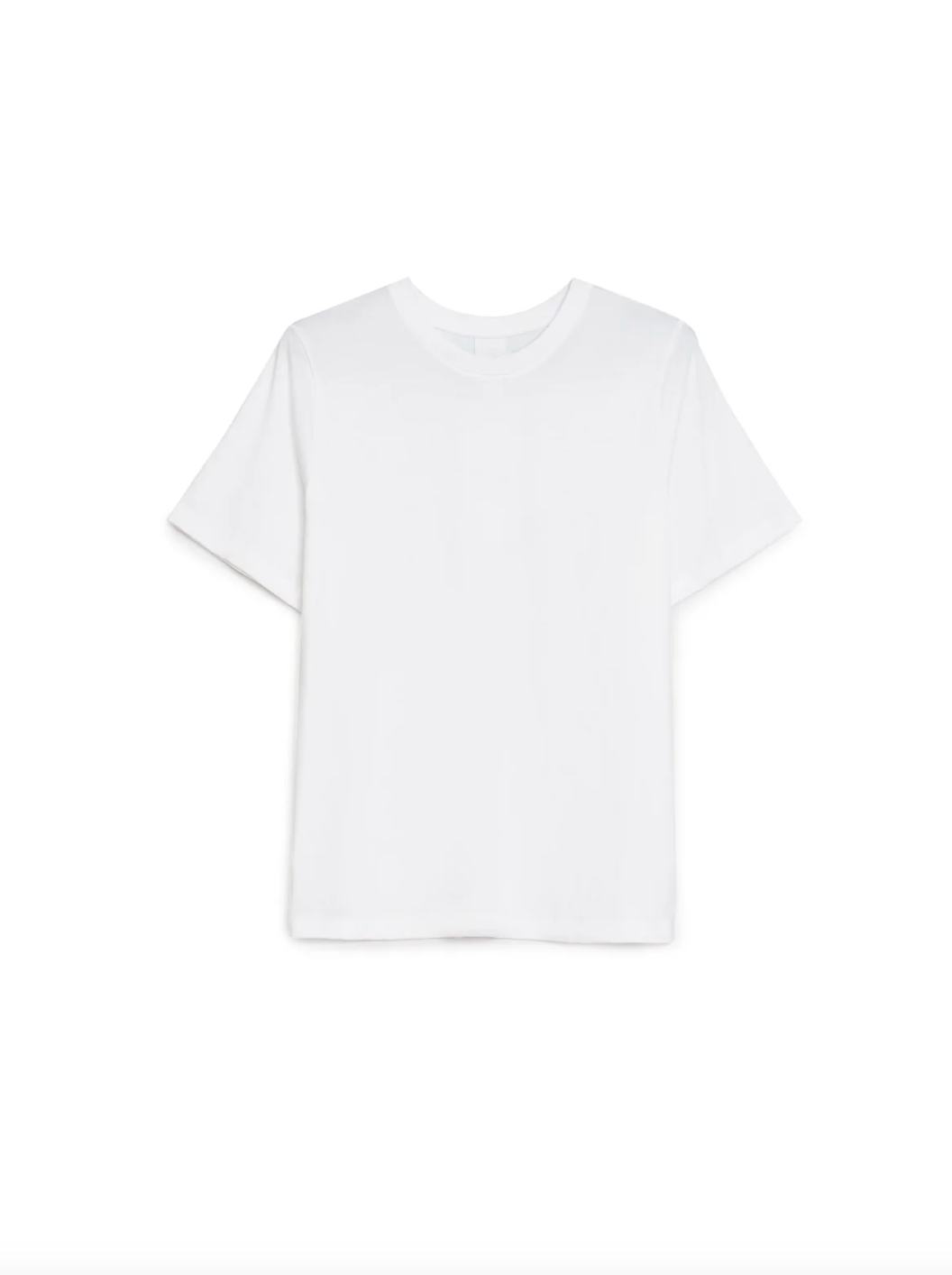 Kowtow Classic Tee White