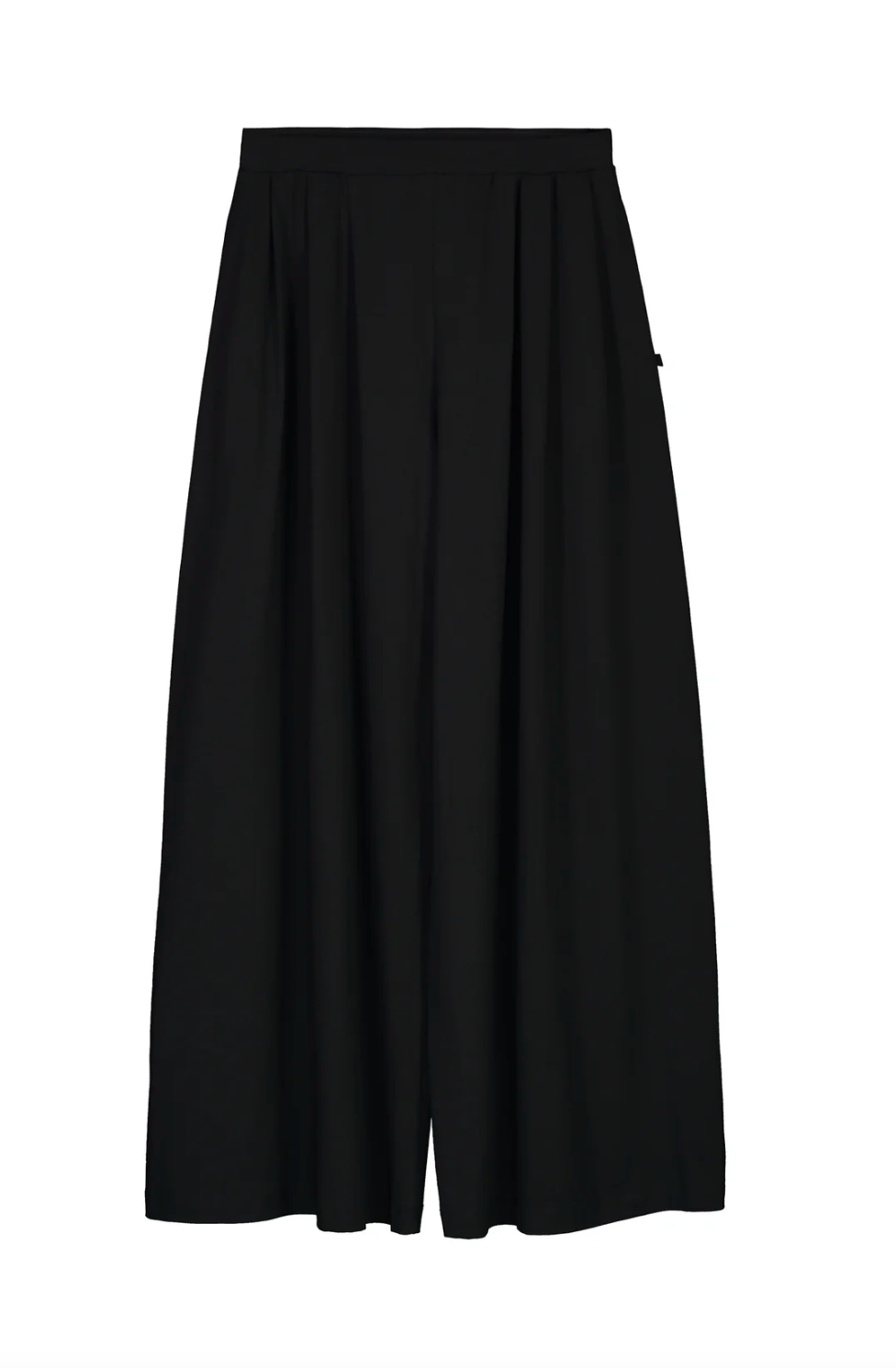 Kowtow Drape Pant Black