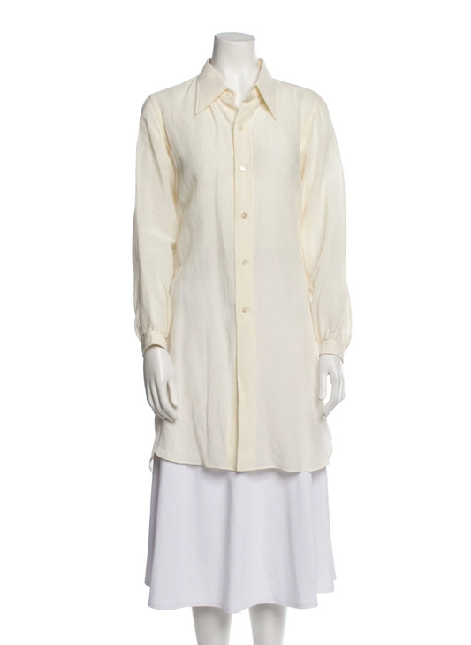 Maison Margiela Long Sleeve Tunic