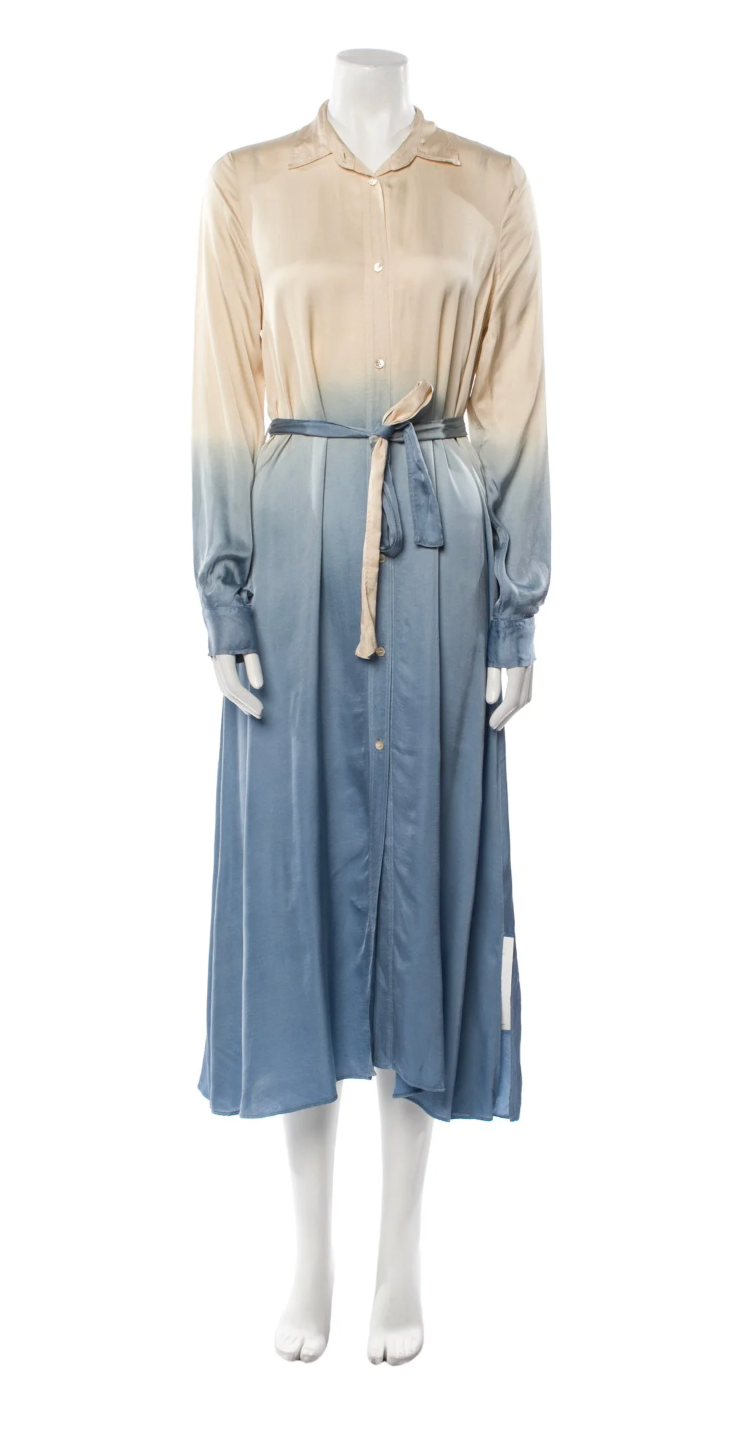 Forte Forte Long Dress