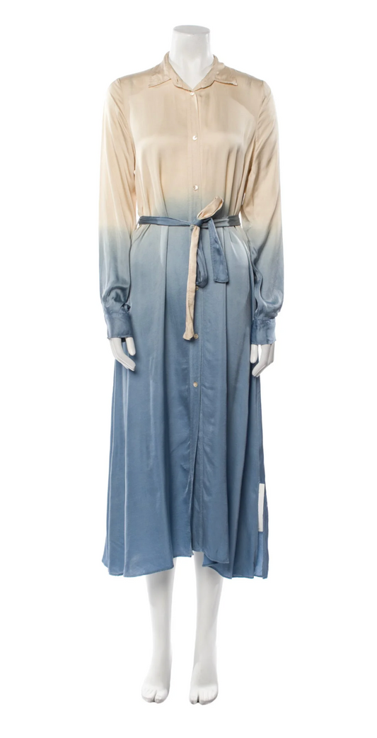 Forte Forte Long Dress