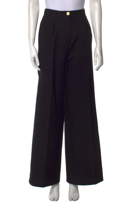 Forte Forte Wide Leg Pants w/ Tags