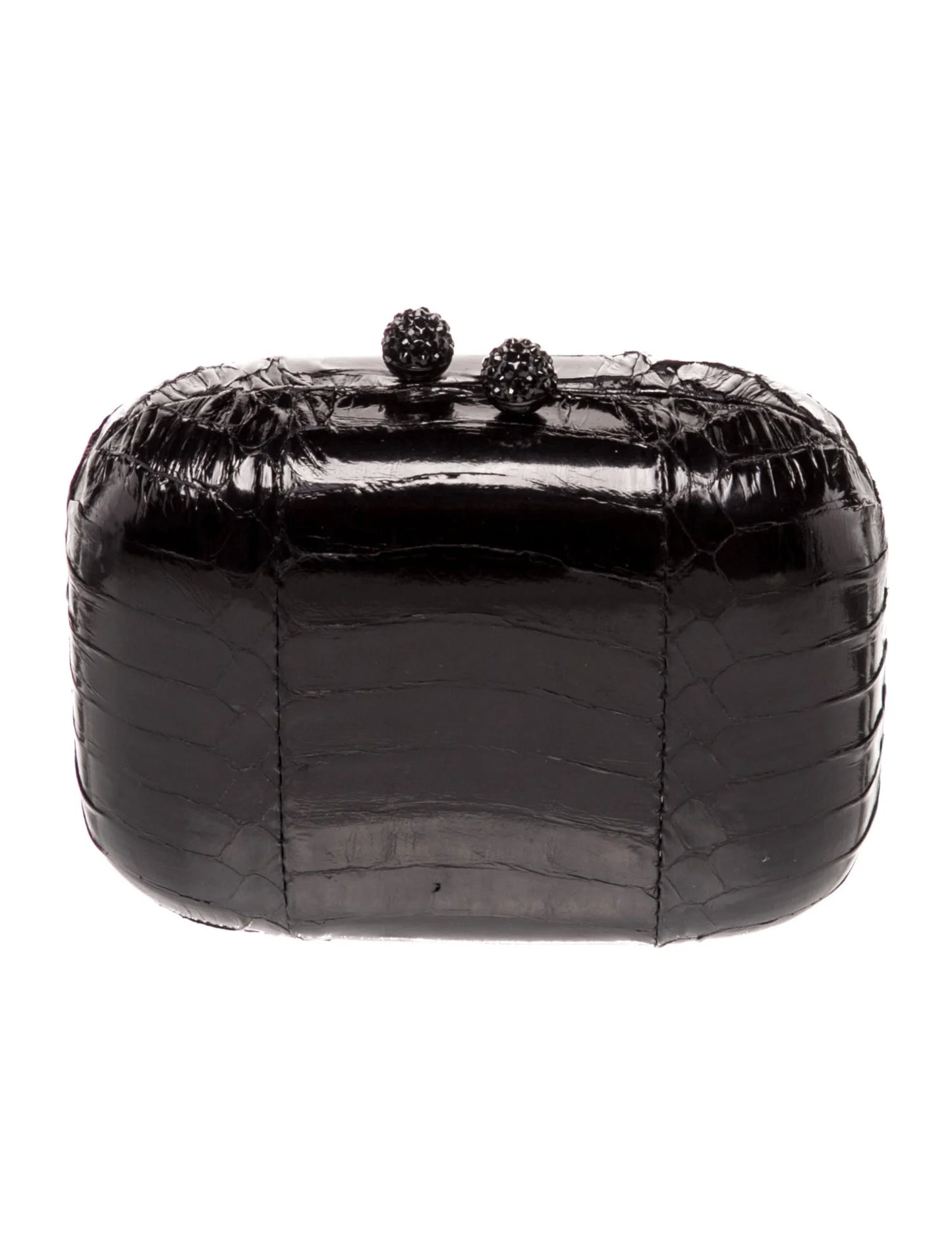 Kotur Leather Minaudière