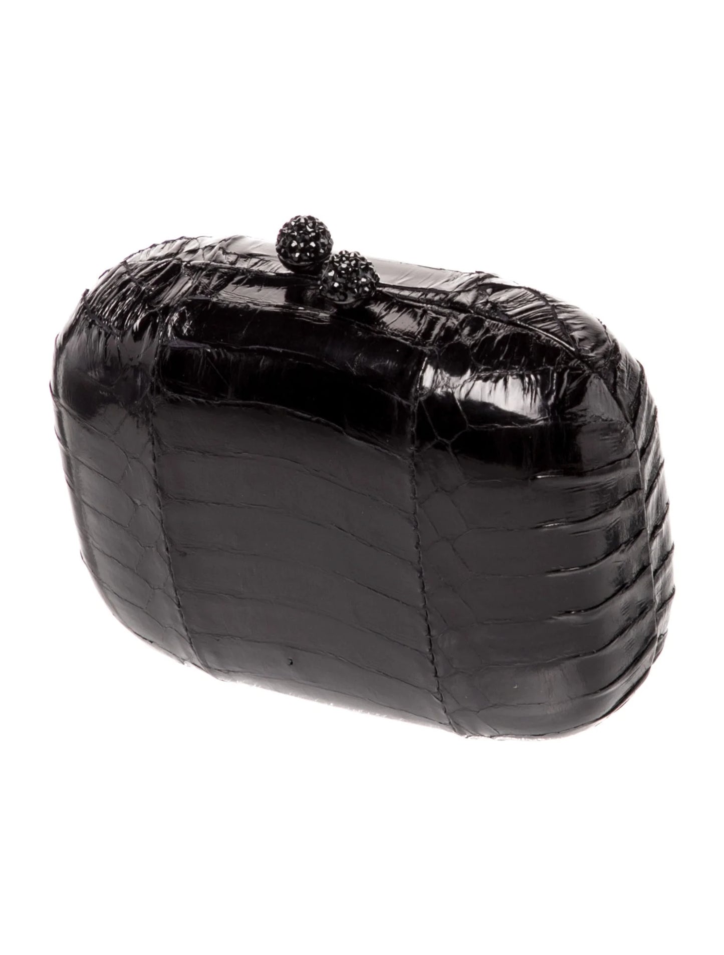 Kotur Leather Minaudière